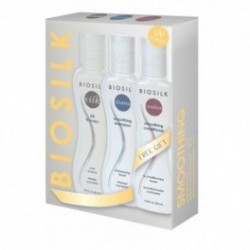 Pack Biosilk 3 Pasos...