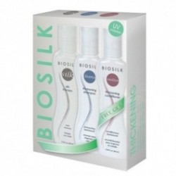 Pack Biosilk 3 Pasos...