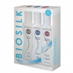 Pack Biosilk 3 Pasos...