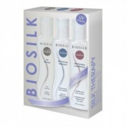 Pack Biosilk 3 Pasos Silk...